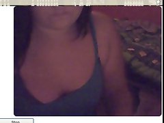 webcam girl