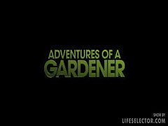 Adventures of a Gardener