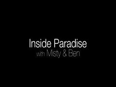 New Erotica Joymii Misty Inside Paradise