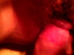 Thekla&,#039,s hairy pussy and clit....... MMMMM