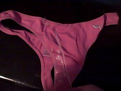 Tiffany&,#039,s panties