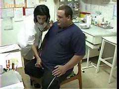 Arabic Doctor adult porn blonde pussy fuck screw porno movie