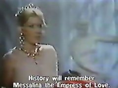 Messalina orgasmo imperiale (eng subs)