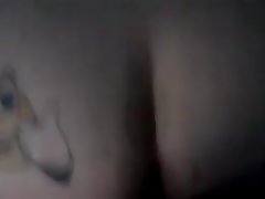 attractive mature white obese loves 19 years old black shaft (pov)