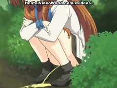Filthy hentai sex episodes compilation