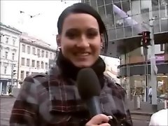 German Street Porn horny gorup